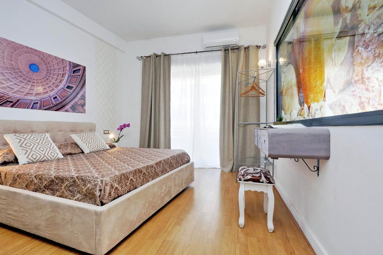Merulana Suite S.Peter روما المظهر الخارجي الصورة