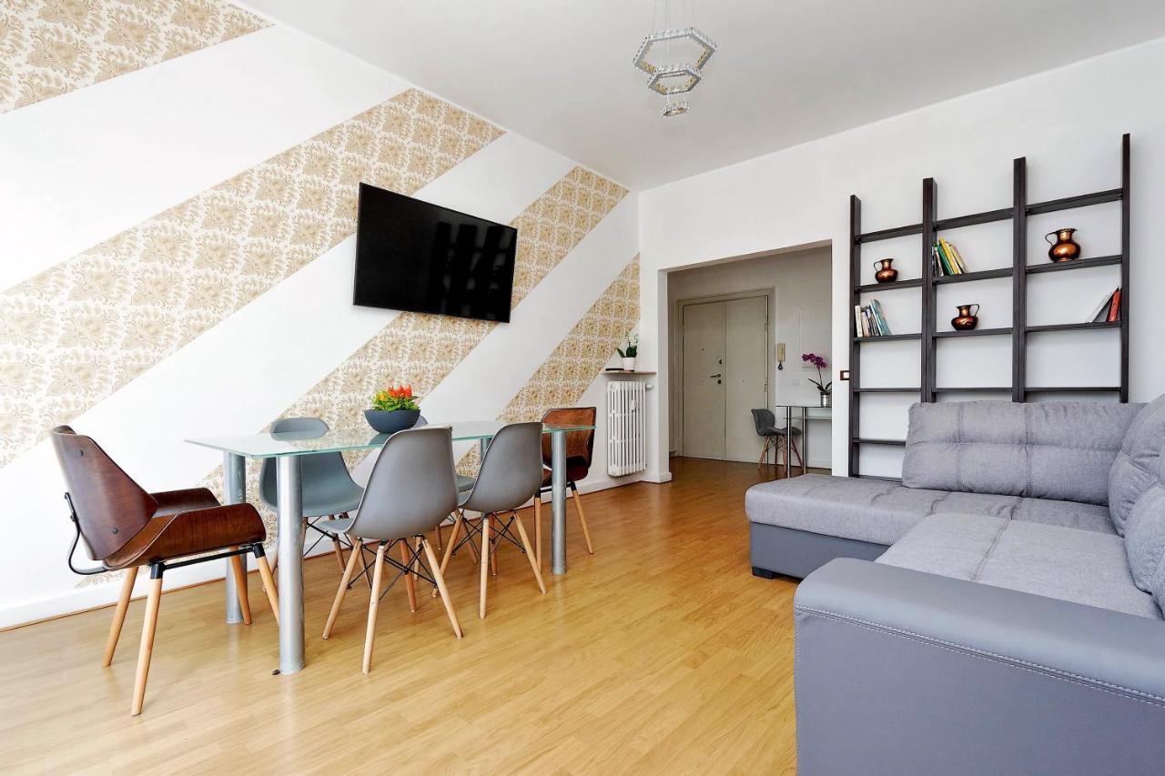 Merulana Suite S.Peter روما المظهر الخارجي الصورة