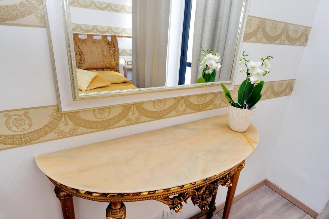 Merulana Suite S.Peter روما المظهر الخارجي الصورة