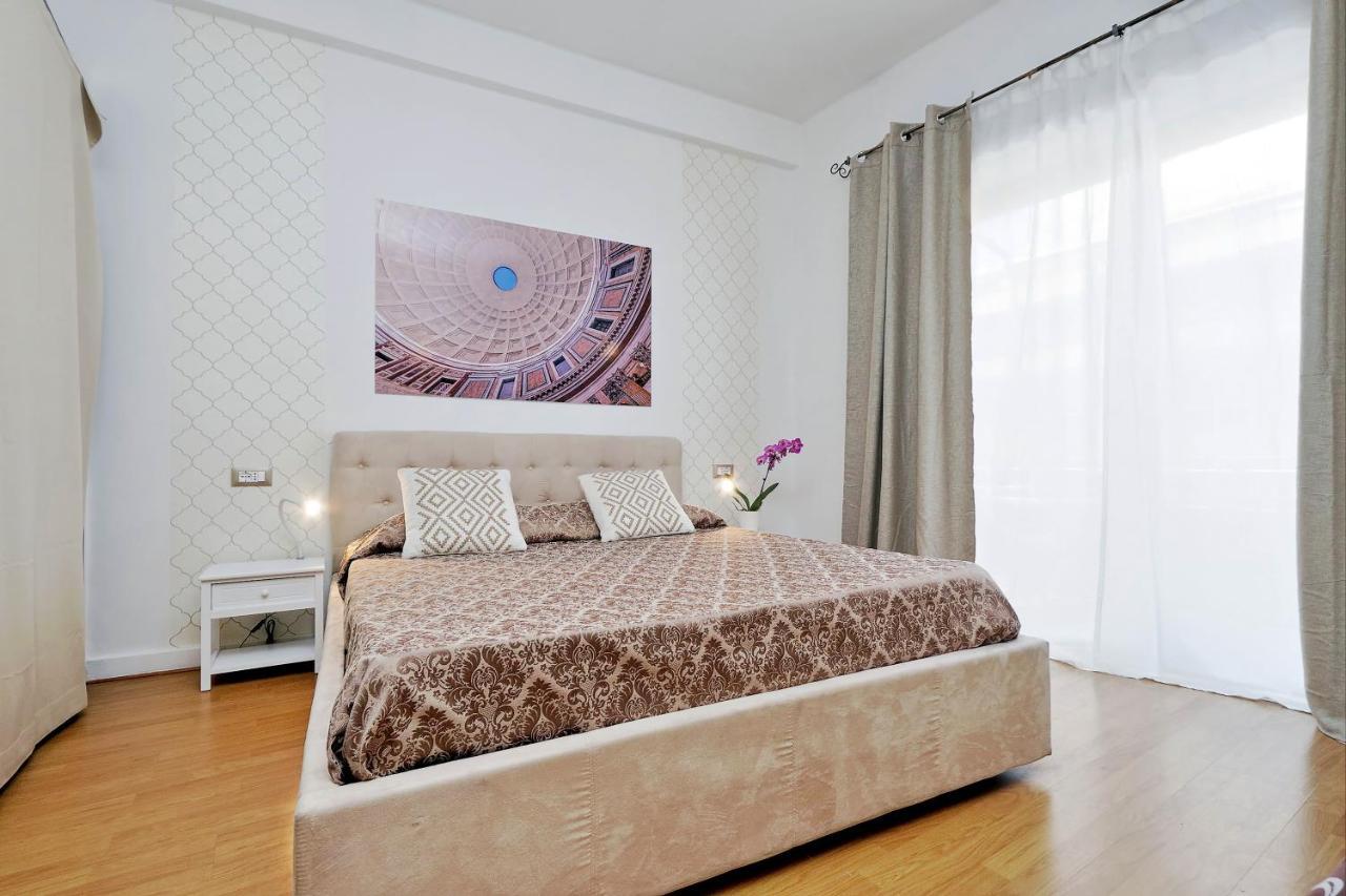 Merulana Suite S.Peter روما المظهر الخارجي الصورة
