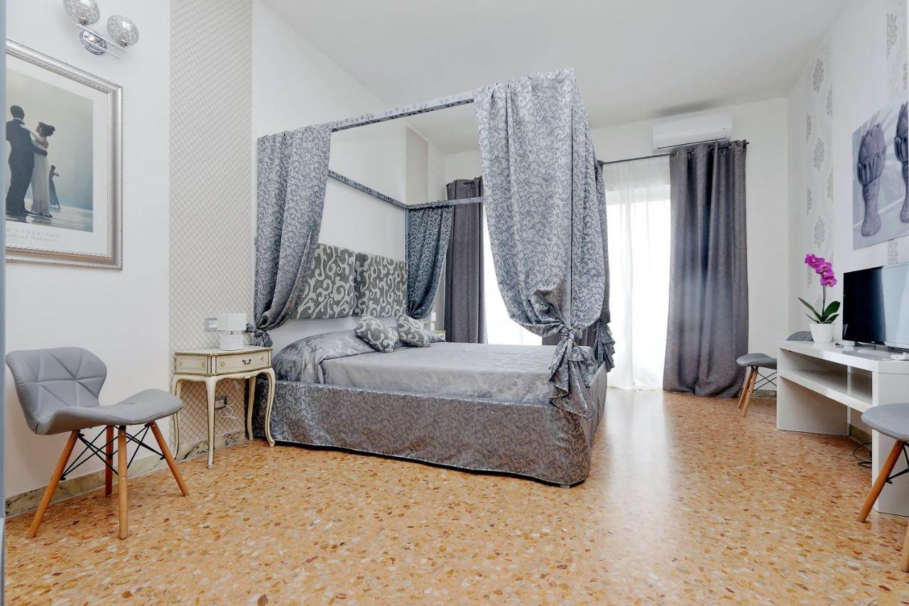 Merulana Suite S.Peter روما المظهر الخارجي الصورة