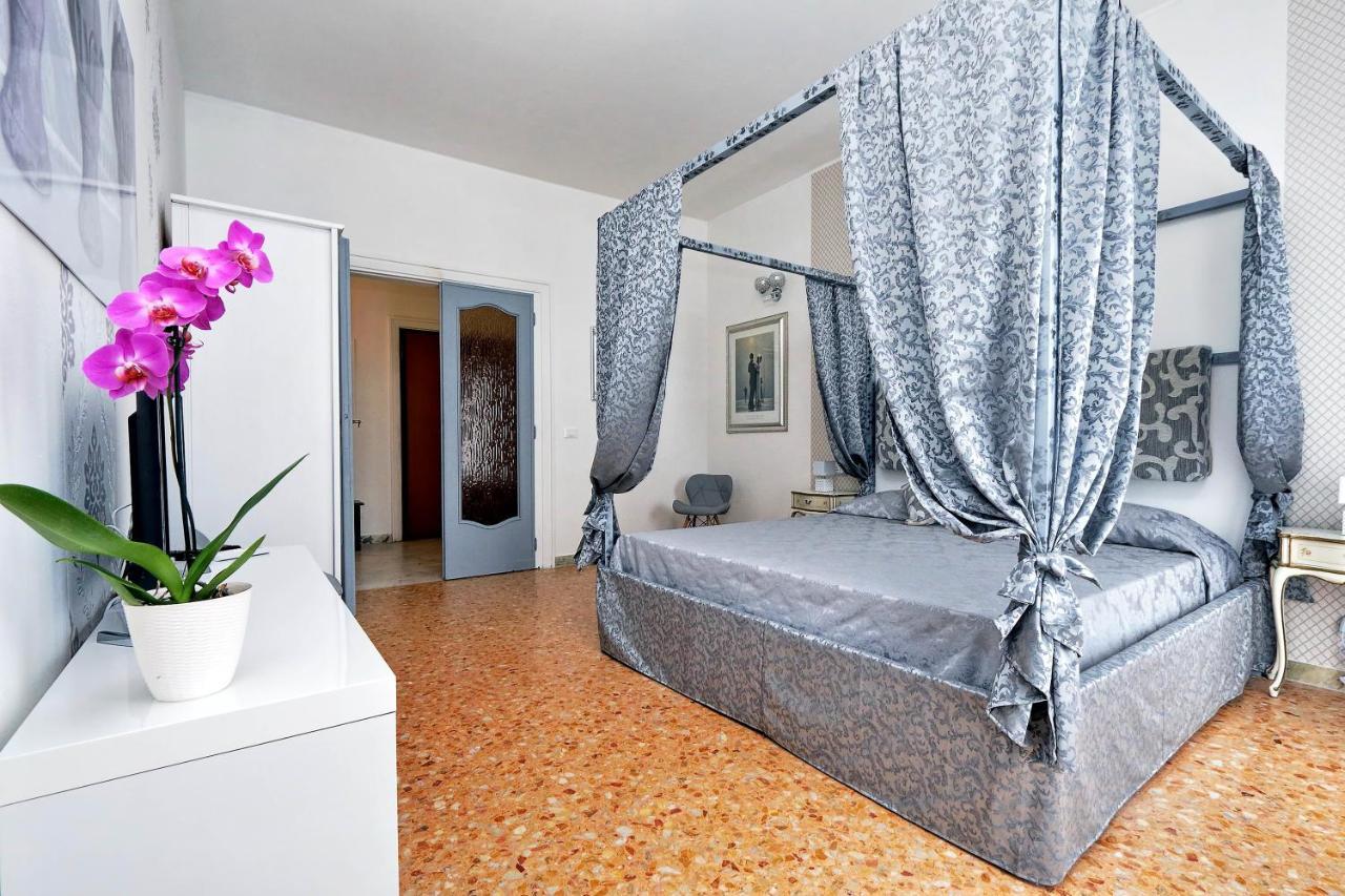 Merulana Suite S.Peter روما المظهر الخارجي الصورة