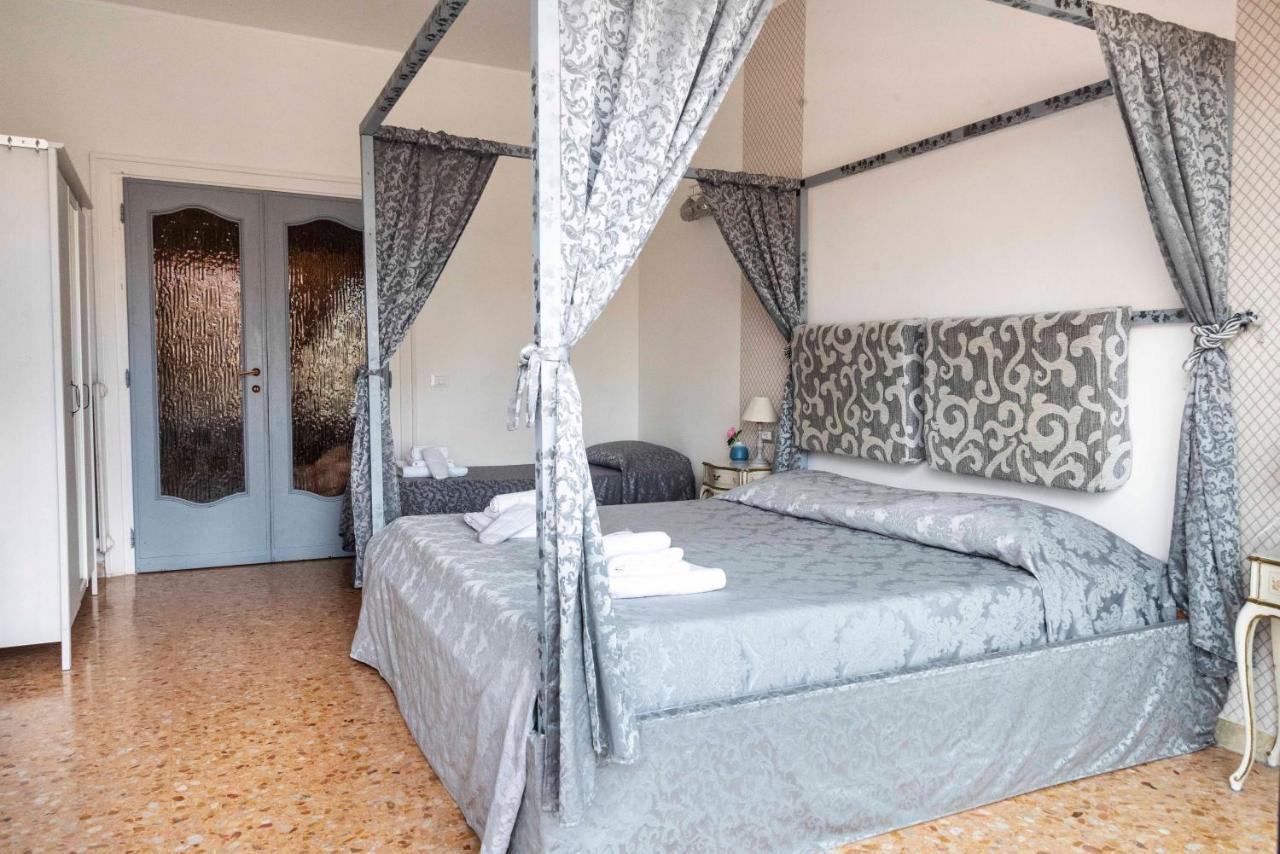 Merulana Suite S.Peter روما المظهر الخارجي الصورة